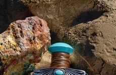 Songstress-Backed Fragrance Debuts