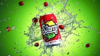 Reprised Fizzy Sodas