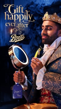 Festive Fairytale Campaigns Image 2