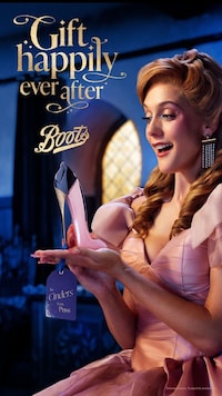Festive Fairytale Campaigns Image 3