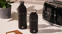 Minimalist Appliance Water Bottles