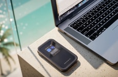 Robust 5G Travel Hotspots