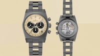 Manga-Honoring Timepieces Image 2