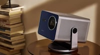 Daylight-Friendly Laser Projectors Image 2