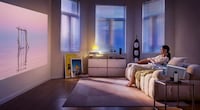 Daylight-Friendly Laser Projectors Image 3