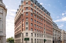 Contemporary British Stays