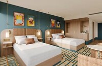 Contemporary British Stays Image 3