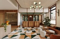 Contemporary British Stays Image 4