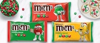 Icy Winter-Themed Chocolate Candies Image 2