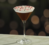 Festive Espresso Martini Flights Image 3
