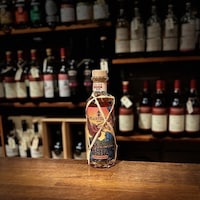 High-Ester Rums