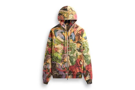 Gaming-Inspired Streetwear Ranges