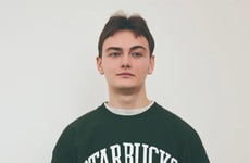 Laidback Coffee Culture Sweaters