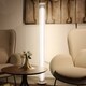Tubular Totem-Like Floor Lamps Image 3