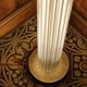 Tubular Totem-Like Floor Lamps Image 4