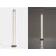 Tubular Totem-Like Floor Lamps Image 7