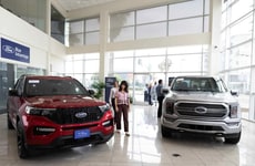 Certified eCommerce Vehicle Shops