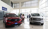 Certified eCommerce Vehicle Shops