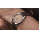 Ultra-Slim Warmly Hued Watches Image 2