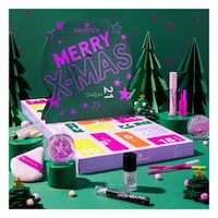 Vibrant Makeup Advents Image 2