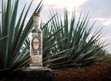 Artisanal Tequila Debuts