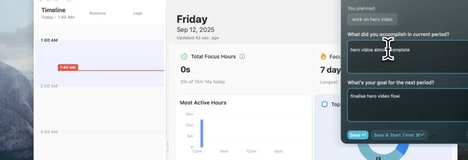 Single-Task Workflow Management