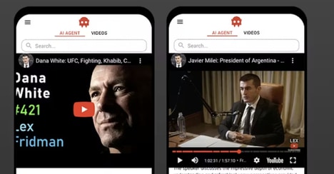 AI Video Managers