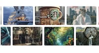 AI Image Generators Image 1