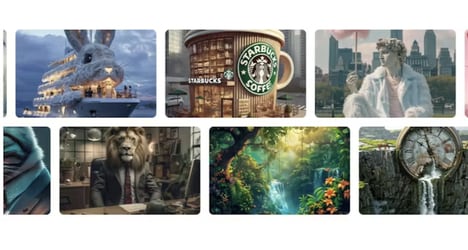 AI Image Generators