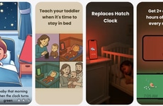 Toddler Sleep Trainers