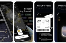 Flight Productivity Timers