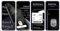 Flight Productivity Timers