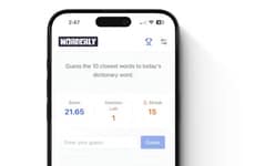 Vocabulary Challenge Games