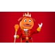 Snack-Themed Mascot-Inspired Campaigns Image 1