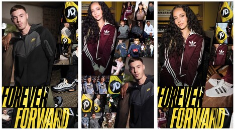 Youth-Led Holiday Campaigns