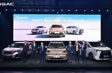 Australia-Focused Auto Marketing Campaigns