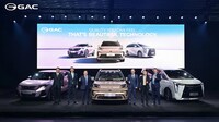 Australia-Focused Auto Marketing Campaigns Image 1