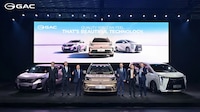 Australia-Focused Auto Marketing Campaigns