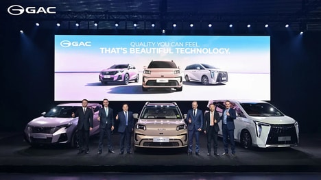 Australia-Focused Auto Marketing Campaigns