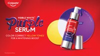 Purple Oral Serums Image 1