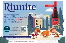 Charitable Food Security Campaigns