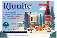 Charitable Food Security Campaigns Image 1