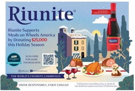 Charitable Food Security Campaigns