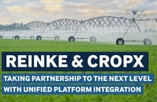 Upgraded Agricultural Technology Platforms