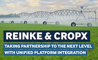 Upgraded Agricultural Technology Platforms