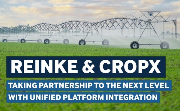 Upgraded Agricultural Technology Platforms