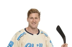 Hockey Player-Supported Beverage Brands