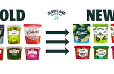 Functional Health-Focused Packaging Aesthetics