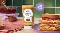 Squeezable Homestyle Turkey Gravies Image 1