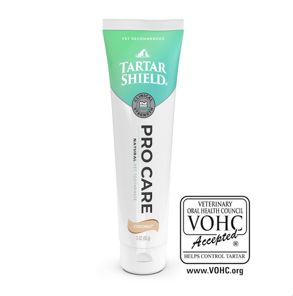 Natural Pet Toothpastes